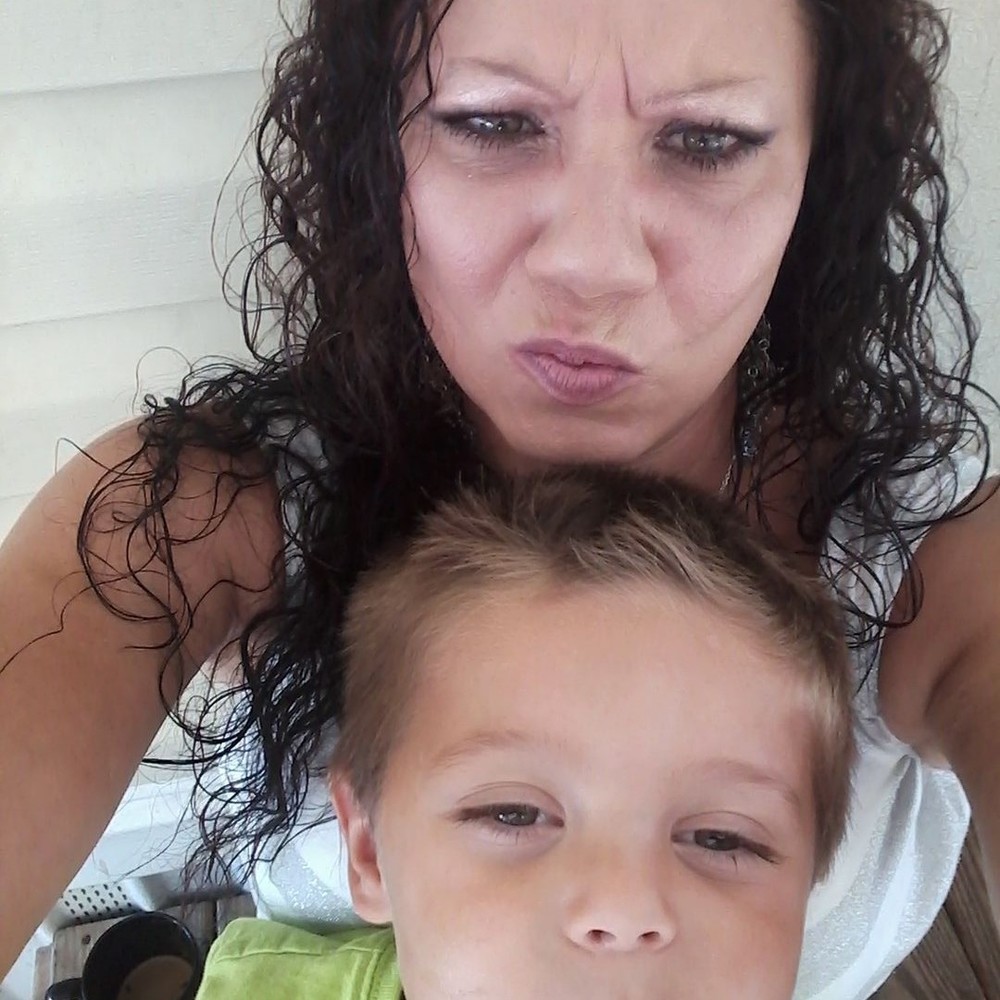 Meet your Posher, Chris